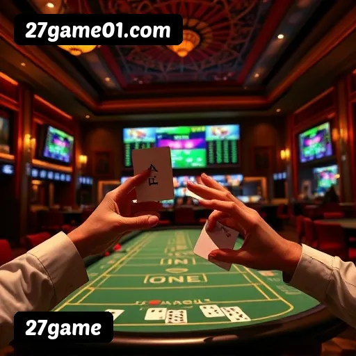 Jogos de Cassino Premium - Slots, Roleta, Blackjack e Dealer Ao Vivo