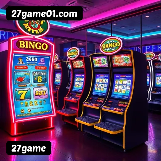 Categorias de Jogos - Slots, Mesa, Ao Vivo, Jackpots