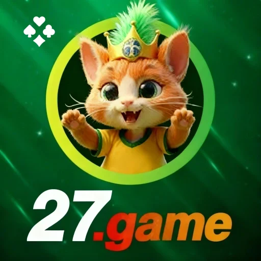 Cassino ao Vivo 27game - Dealers Brasileiros Profissionais