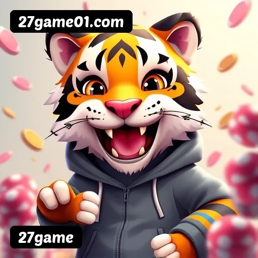 Jogos de Mesa Premium 27game - Blackjack, Roleta, Baccarat